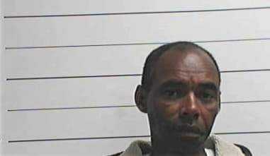 Gerard Perry, - Orleans Parish County, LA 